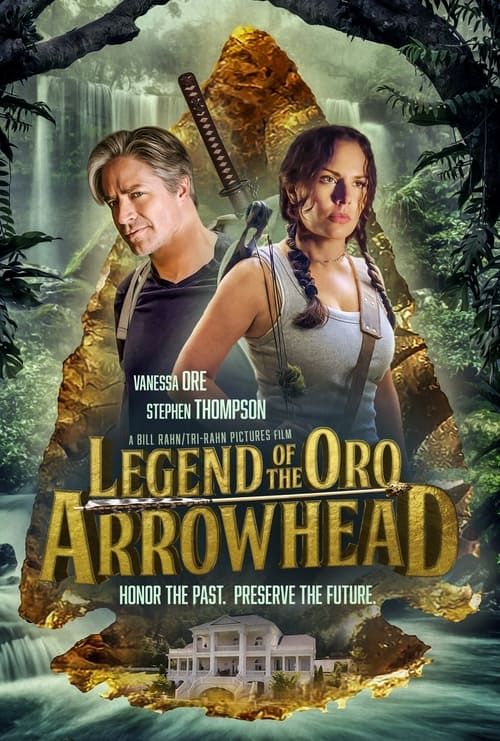 Key visual of Oro Arrowhead