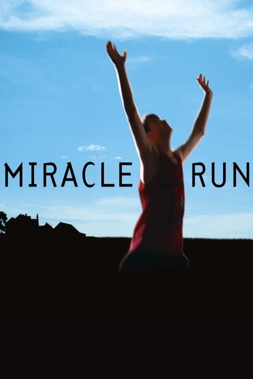 Key visual of Miracle Run