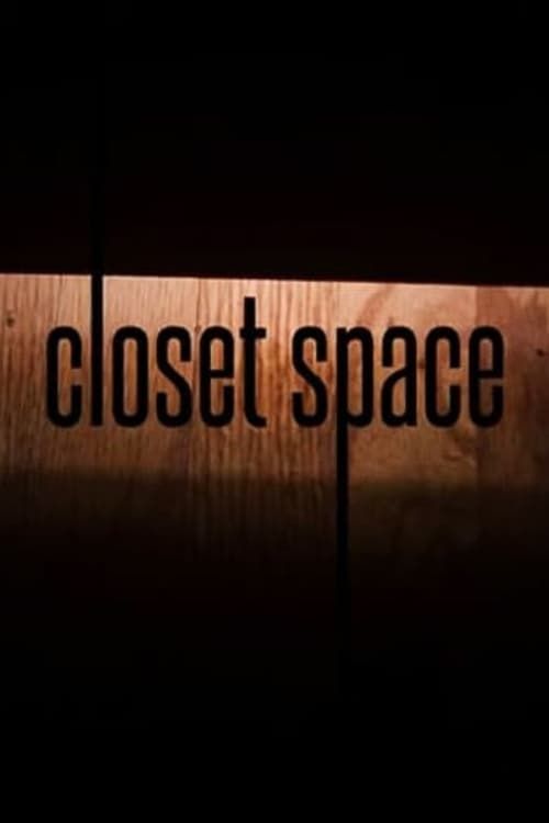 Key visual of Closet Space