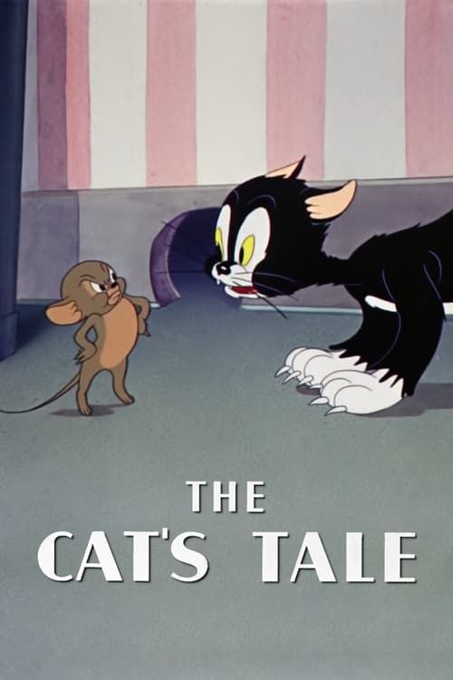 Key visual of The Cat's Tale