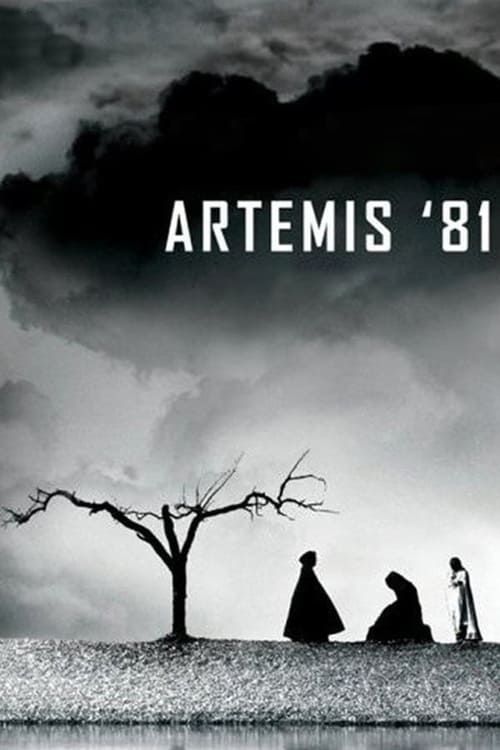 Key visual of Artemis '81