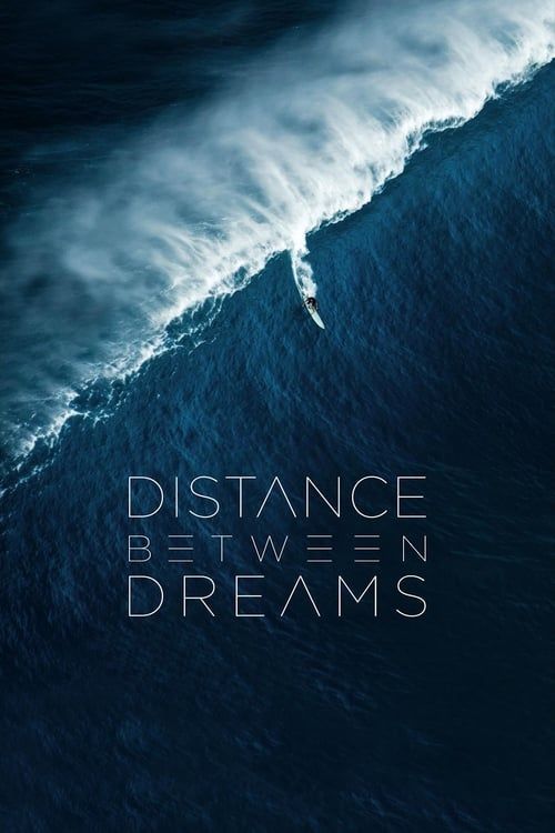 Key visual of Distance Between Dreams