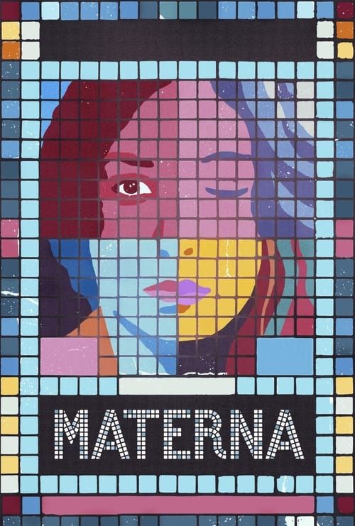Key visual of Materna