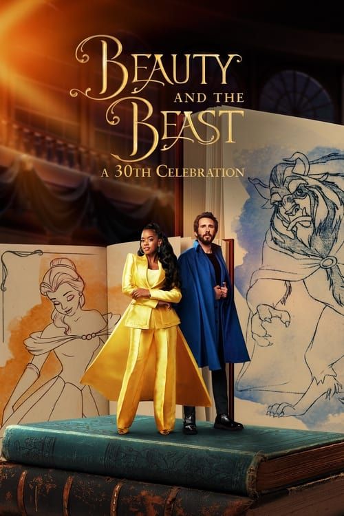 Key visual of Beauty and the Beast: A 30th Celebration
