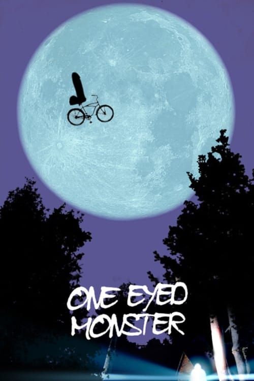 Key visual of One-Eyed Monster