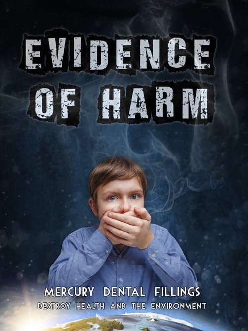 Key visual of Evidence of Harm