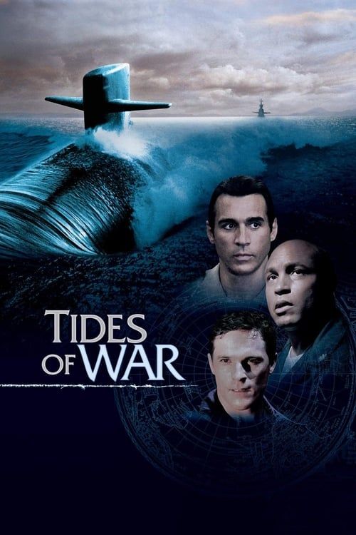 Key visual of Tides of War