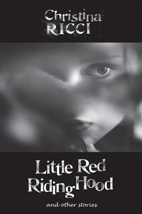 Key visual of Little Red Riding Hood