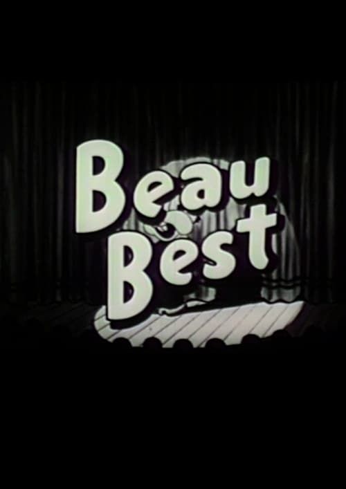 Key visual of Beau Best