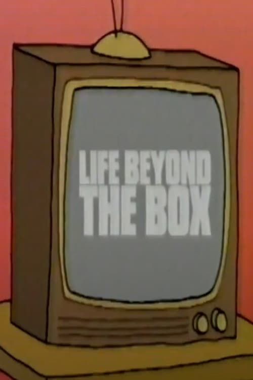 Key visual of Life Beyond the Box: Norman Stanley Fletcher