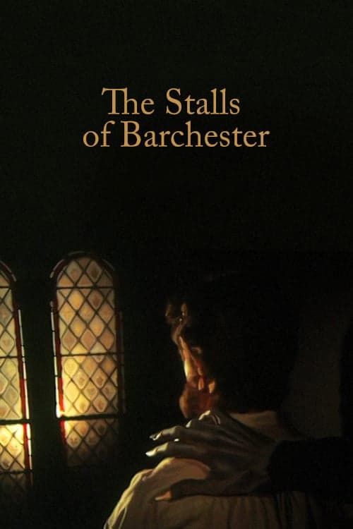 Key visual of The Stalls of Barchester