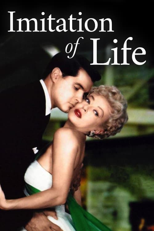 Key visual of Imitation of Life