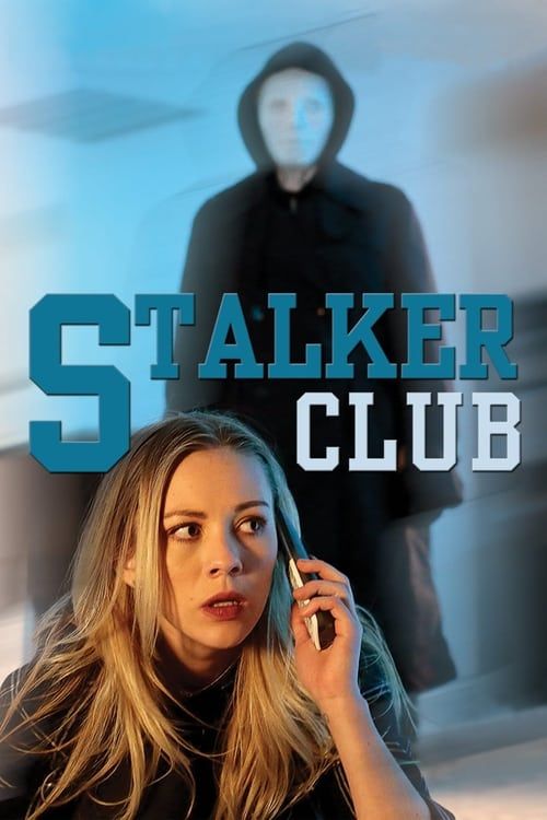 Key visual of The Stalker Club