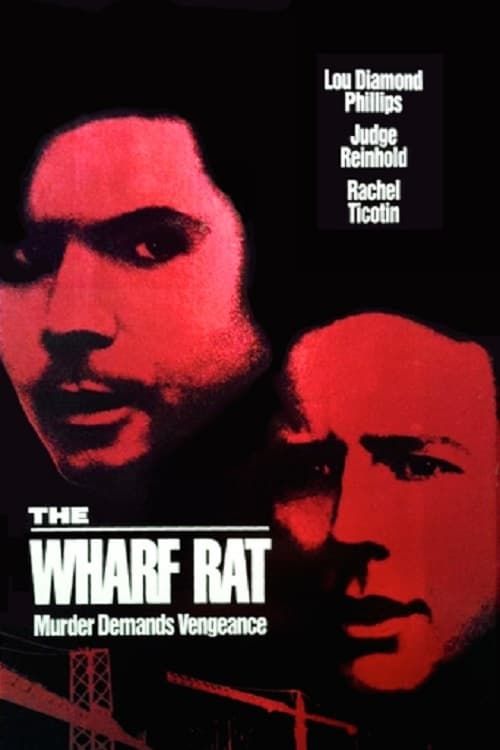 Key visual of The Wharf Rat