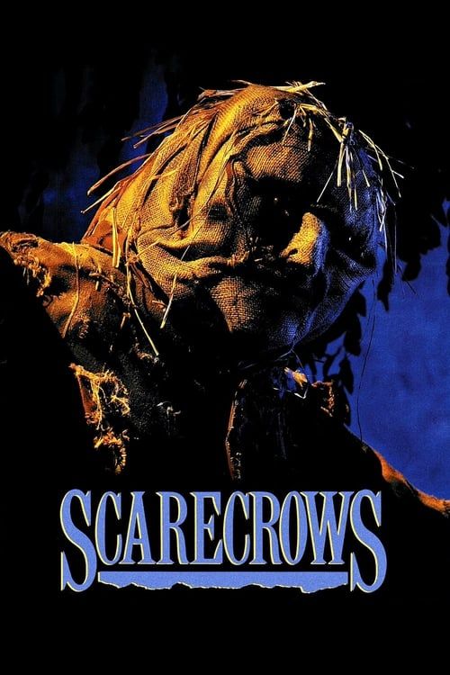 Key visual of Scarecrows