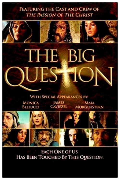 Key visual of The Big Question