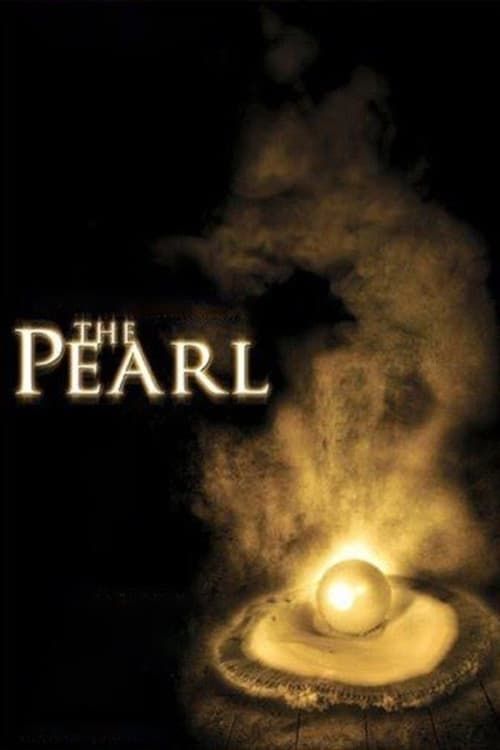 Key visual of The Pearl