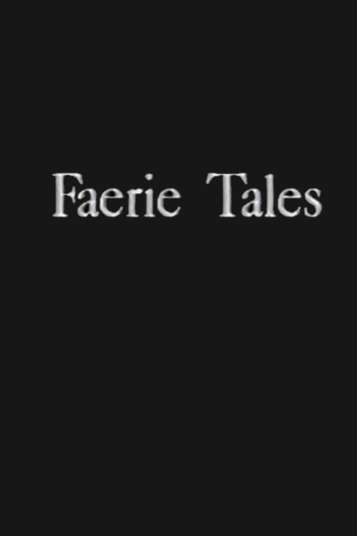 Key visual of Faerie Tales
