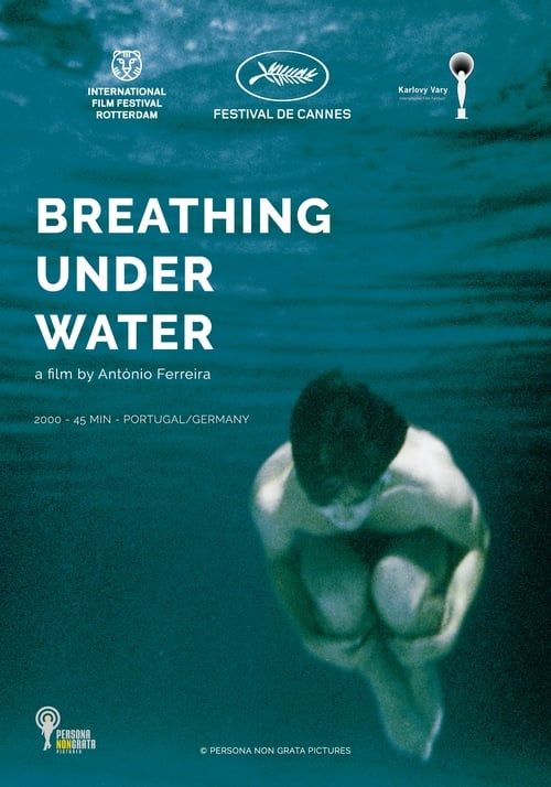 Key visual of Breathing Under Water