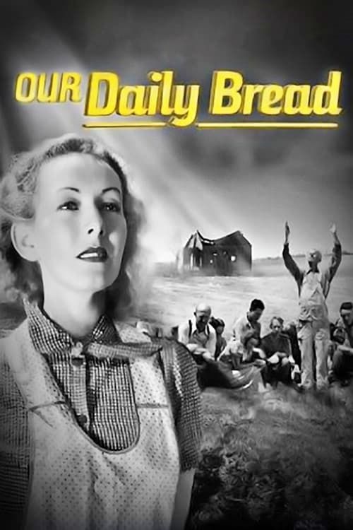 Key visual of Our Daily Bread