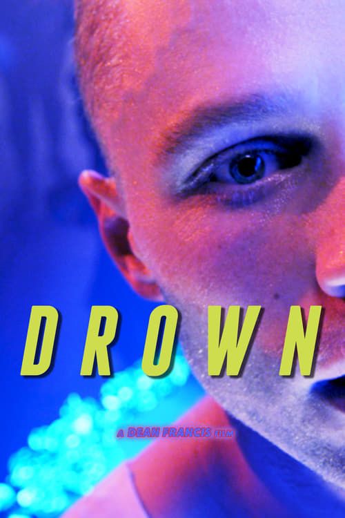 Key visual of Drown