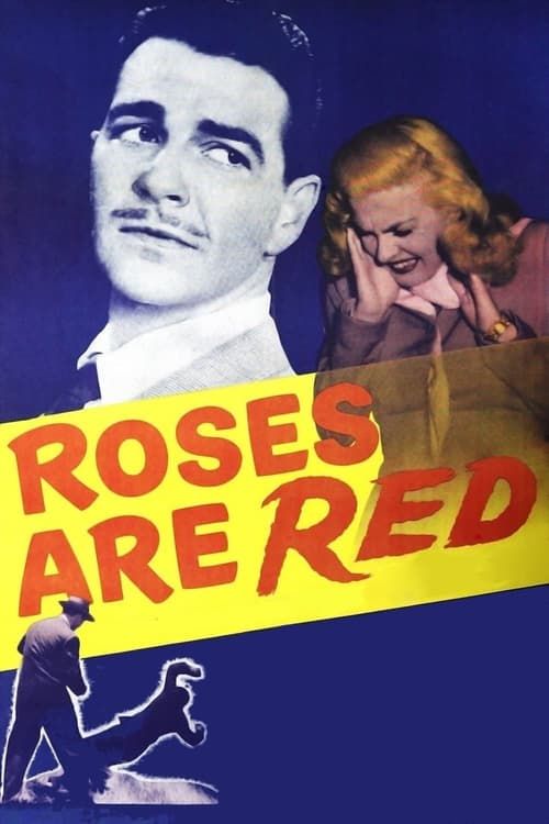 Key visual of Roses Are Red