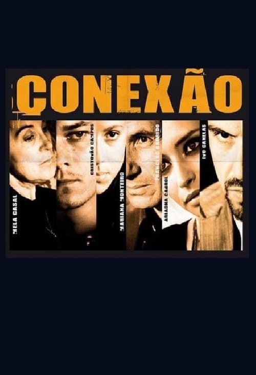 Key visual of Conexão