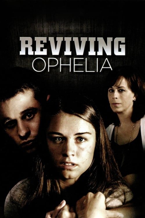 Key visual of Reviving Ophelia