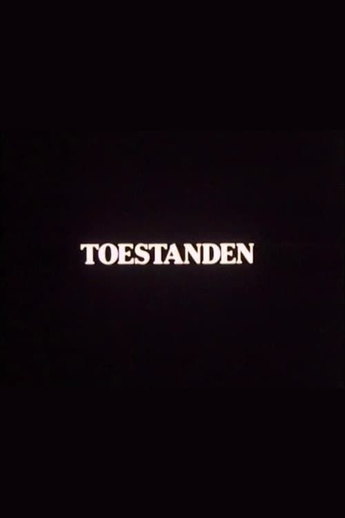 Key visual of Toestanden