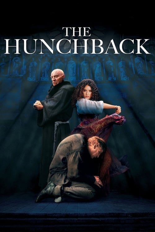 Key visual of The Hunchback