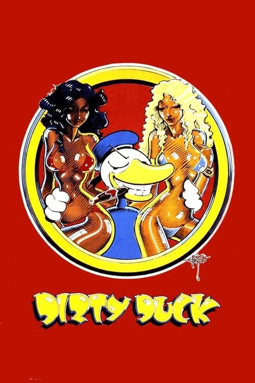 Key visual of Down and Dirty Duck