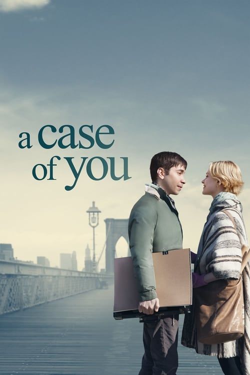 Key visual of A Case of You
