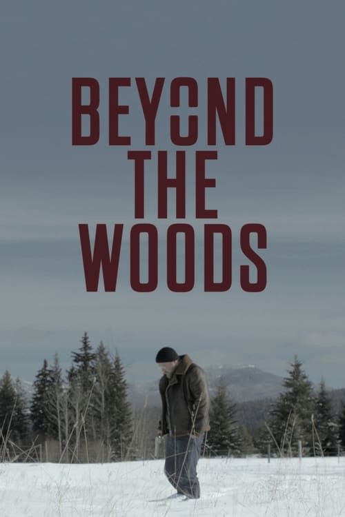 Key visual of Beyond The Woods