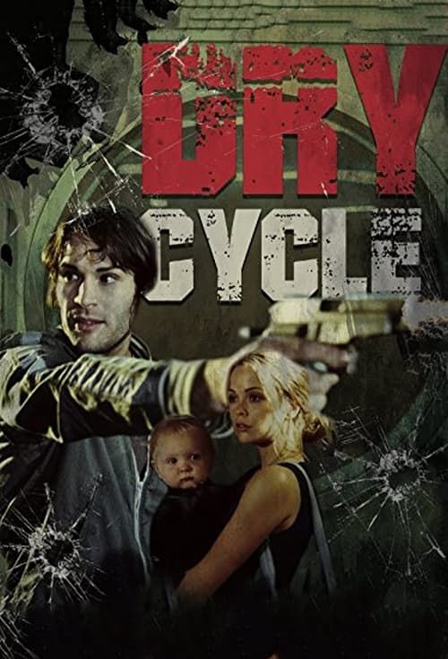 Key visual of Dry Cycle