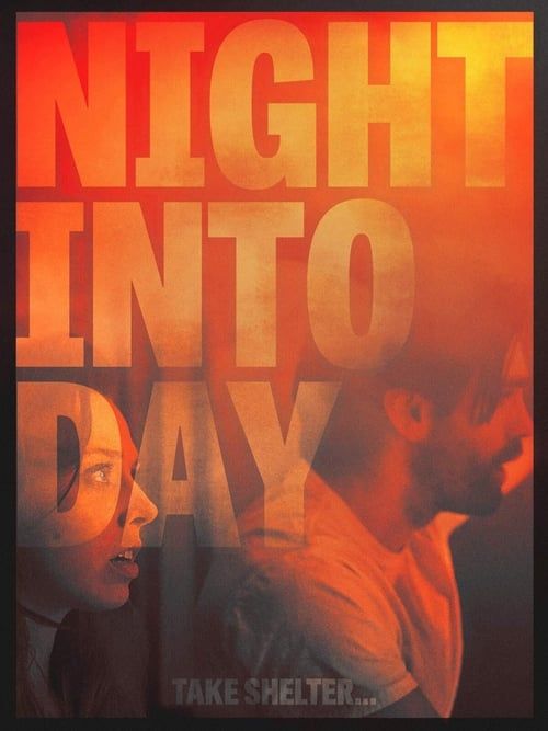 Key visual of Night Into Day