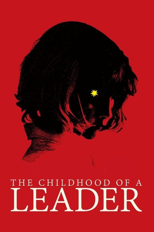Key visual of The Childhood of a Leader