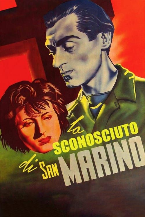 Key visual of Unkown Men of San Marino