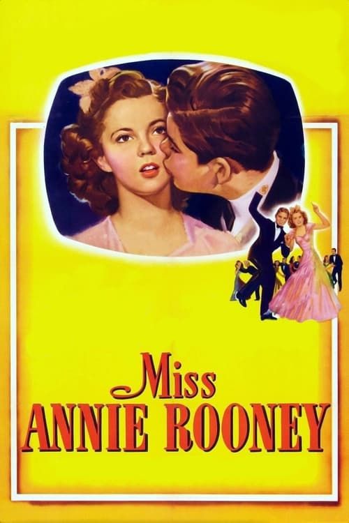 Key visual of Miss Annie Rooney