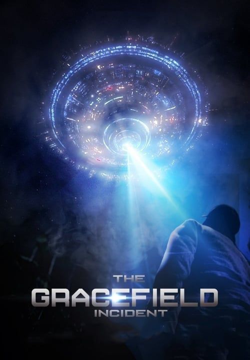 Key visual of The Gracefield Incident