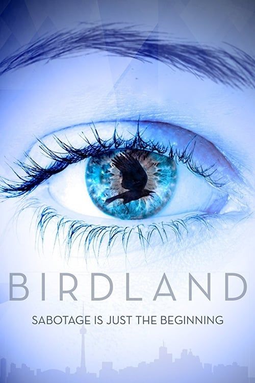 Key visual of Birdland