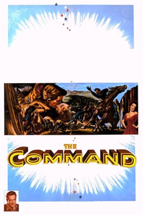 Key visual of The Command