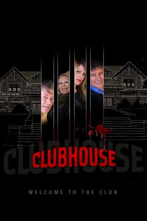 Key visual of Clubhouse