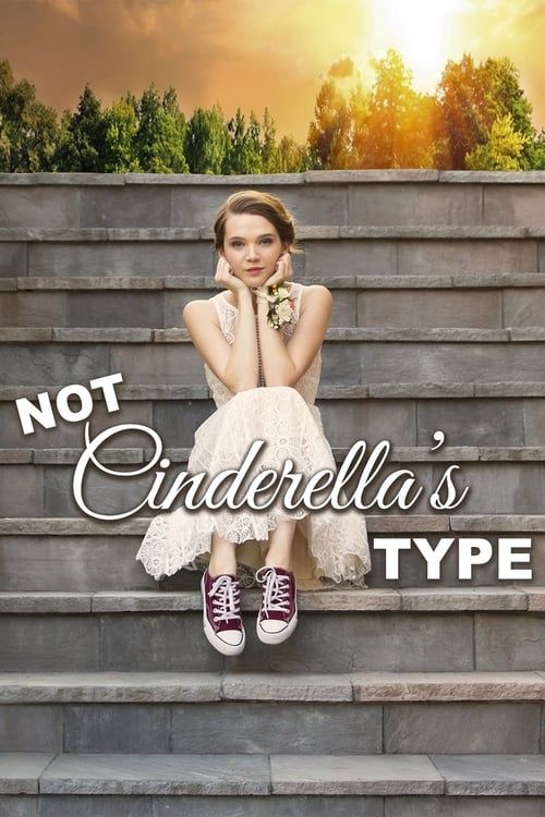 Key visual of Not Cinderella's Type