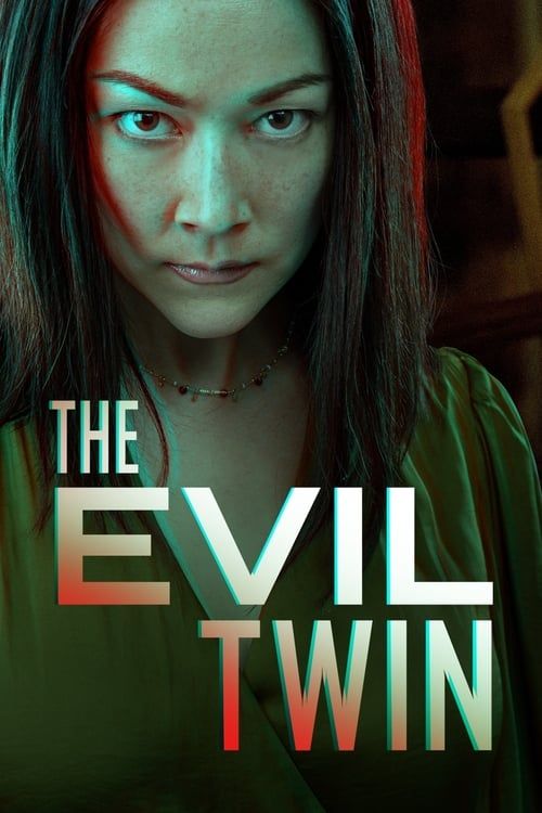 Key visual of The Evil Twin