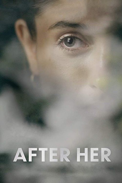 Key visual of After Her