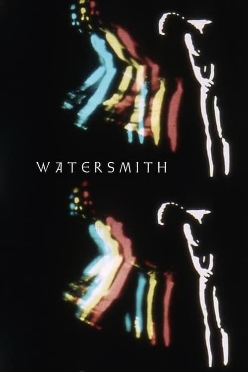 Key visual of Watersmith