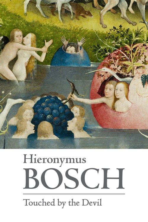 Key visual of Hieronymus Bosch: Touched by the Devil