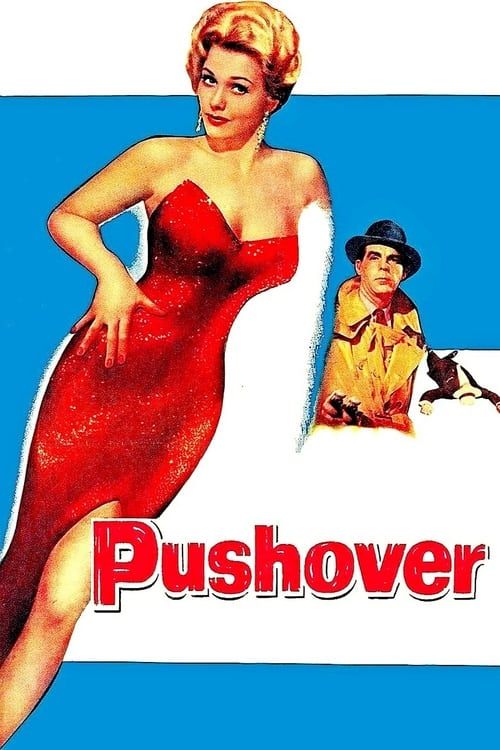 Key visual of Pushover