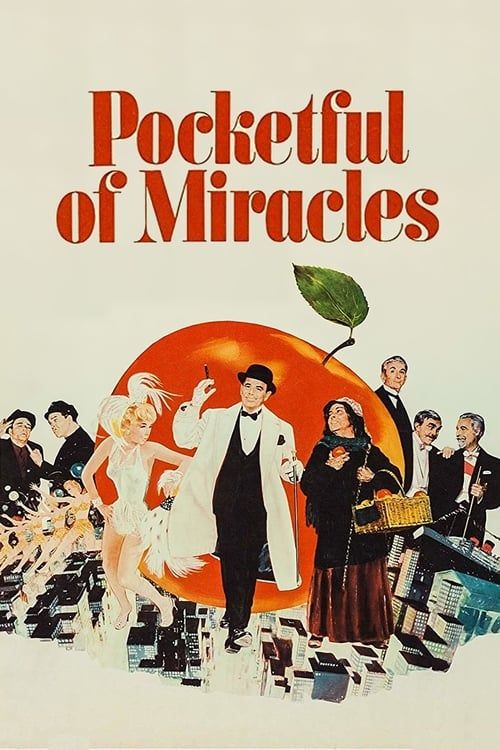 Key visual of Pocketful of Miracles