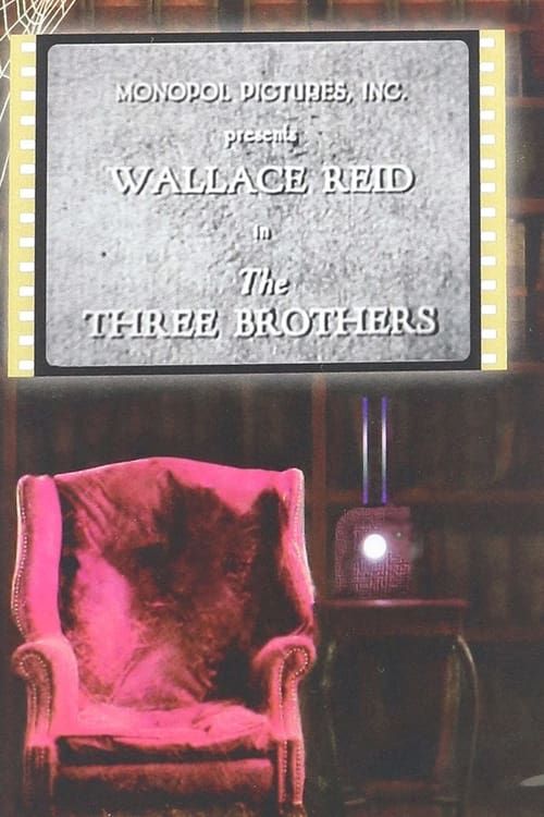 Key visual of The Three Brothers